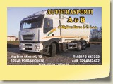 Autotrasporti A&B