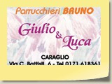 Parrucchieri Bruno