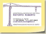 Ristorto Roberto